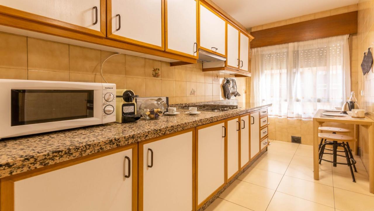 Apartamento El Califa - 3 Habitaciones Córdoba Exterior foto