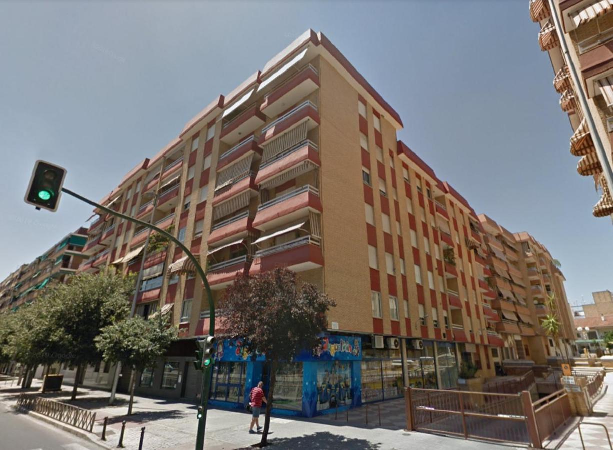 Apartamento El Califa - 3 Habitaciones Córdoba Exterior foto